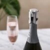 Stainless Steel Champagne Stopper