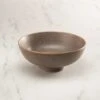 Litchen Tall Bowl