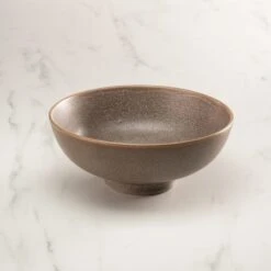 Litchen Tall Bowl