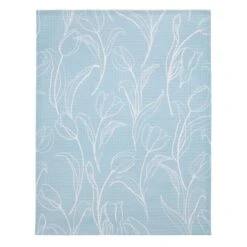 Tulip Waffle Tea Towel