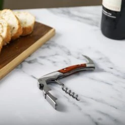 Deluxe Stainless Steel Waiters Friend