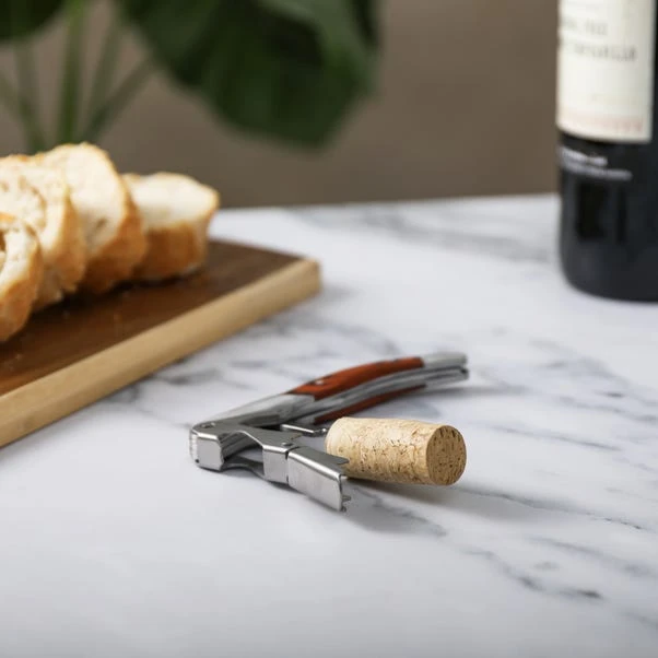 Deluxe Stainless Steel Waiters Friend 2 Deluxe Stainless Steel Waiters Friend - Image 2