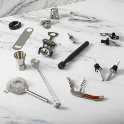 Metal Bottle Stopper -Online Tableware Store 30923592 alt02