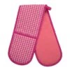 Lynton Waffle Double Oven Glove