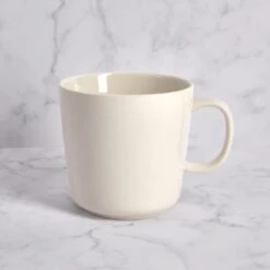 Whiteware Mug