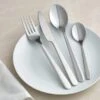 Buxton 16 Piece Cutlery Set