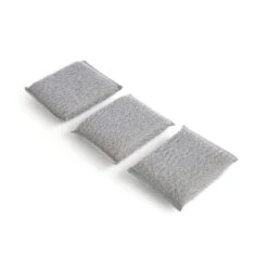 Pack Of 3 Scrubbing Sponge -Online Tableware Store 30924443 alt02