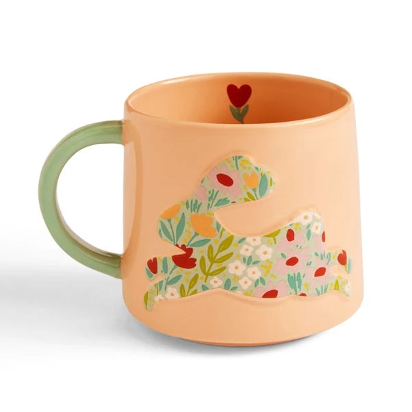 Easter Bunny Mug 3 Easter Bunny Mug - Image 3