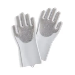 Multi Purpose Silicone Gloves -Online Tableware Store 30924756 alt02