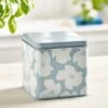 Eloise Metal Kitchen Canister