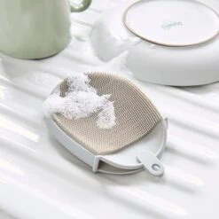 Dunelm Silicone Scrubber -Online Tableware Store 30925087 alt06