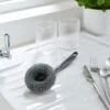 Dish Scourer Brush