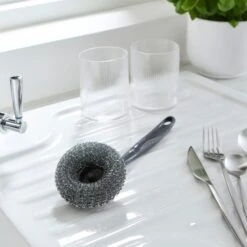 Dish Scourer Brush -Online Tableware Store 30925503 alt06