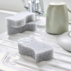 Set Of 3 Washing Up Scrubbys