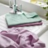 Pack Of 3 Jumbo Microfibre Cloths