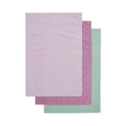 Pack Of 3 Jumbo Microfibre Cloths -Online Tableware Store 30925543 alt02