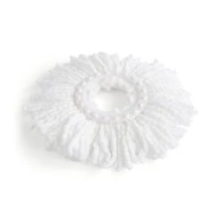 Cotton Spin Mop Replacement Head Refill -Online Tableware Store 30925597 alt02