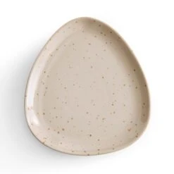 Speckle Pebble Side Plate -Online Tableware Store 30926408 alt02