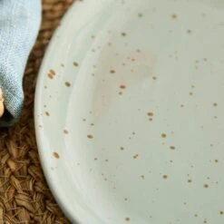 Speckle Pebble Side Plate -Online Tableware Store 30926420 alt01