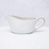 Gold Band Gravy Boat
