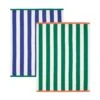 Stripe Tea Towel 2 Pack