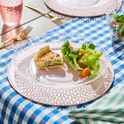 Ripple Acrylic Dinner Plate -Online Tableware Store 30926574