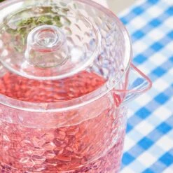 Ripple Acrylic Jug -Online Tableware Store 30926575 alt01