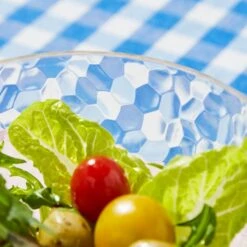 Ripple Acrylic Small Bowl 9 Ripple Acrylic Small Bowl -Online Tableware Store 30926579 alt01