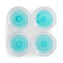 Ripple Acrylic Dinner Plate -Online Tableware Store 30926587