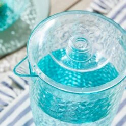 Ripple Acrylic Jug -Online Tableware Store 30926588 alt01