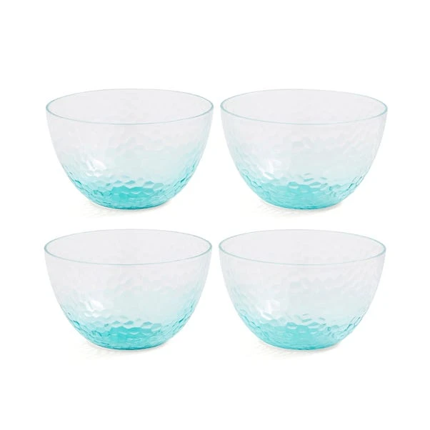 Ripple Acrylic Small Bowl 3 Ripple Acrylic Small Bowl - Image 3