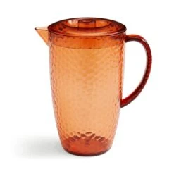 Ripple Acrylic Jug -Online Tableware Store 30926606 alt02