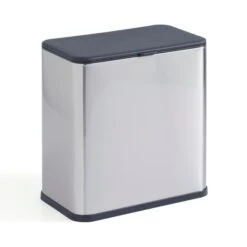 Under Sink 8L Bin Stainless Steel 5 Under Sink 8L Bin Stainless Steel -Online Tableware Store 30927060 alt02