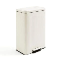 Embossed Recycling Bin 2828L -Online Tableware Store 30927094 alt03