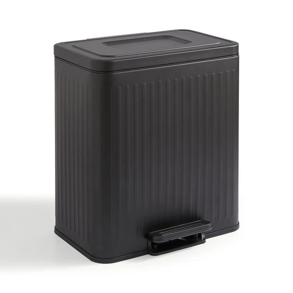 Embossed Recycling Bin 2020L 4 Embossed Recycling Bin 2020L - Image 4