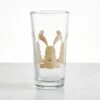 Bunny Highball Glass