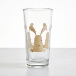 Bunny Highball Glass