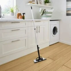 Easy Reach 2in1 Window Cleaner With Extendable Handle -Online Tableware Store 30927261 alt03