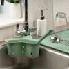 Silicone Sink Organiser