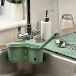 Silicone Sink Organiser