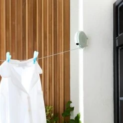 Outdoor Retractable Airer 15m