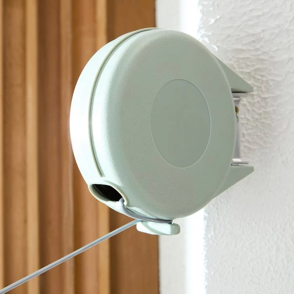 Outdoor Retractable Airer 15m 2 Outdoor Retractable Airer 15m - Image 2