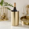 Gold Wine Chiller