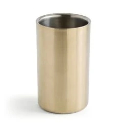 Gold Wine Chiller -Online Tableware Store 30929948 alt02