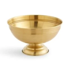 Gold Champagne Bowl -Online Tableware Store 30930090 alt02