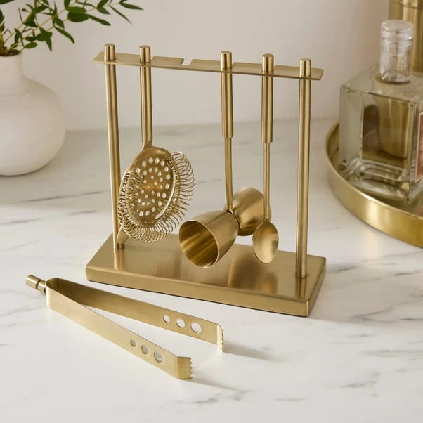 Gold Bar Tool Set 1 Gold Bar Tool Set