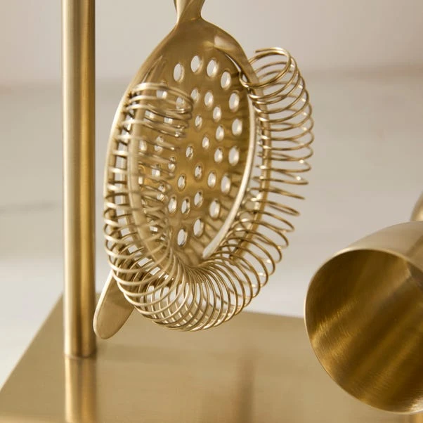 Gold Bar Tool Set 2 Gold Bar Tool Set - Image 2