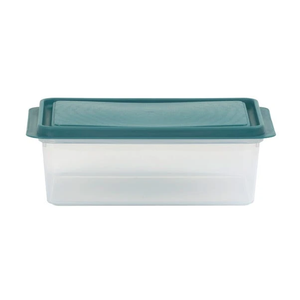 Studio Plastic 3L Food Storage Box 3 Studio Plastic 3L Food Storage Box - Image 3