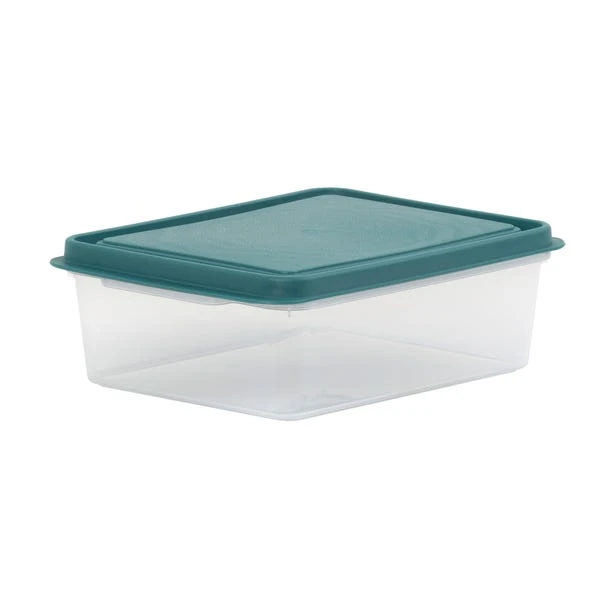 Studio Plastic 2L Food Storage Box 4 Studio Plastic 2L Food Storage Box - Image 4