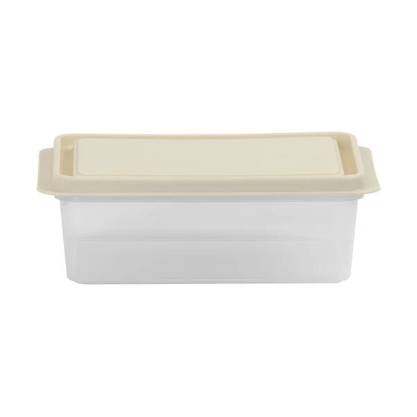 Studio Plastic 2L Food Storage Box 1 Studio Plastic 2L Food Storage Box